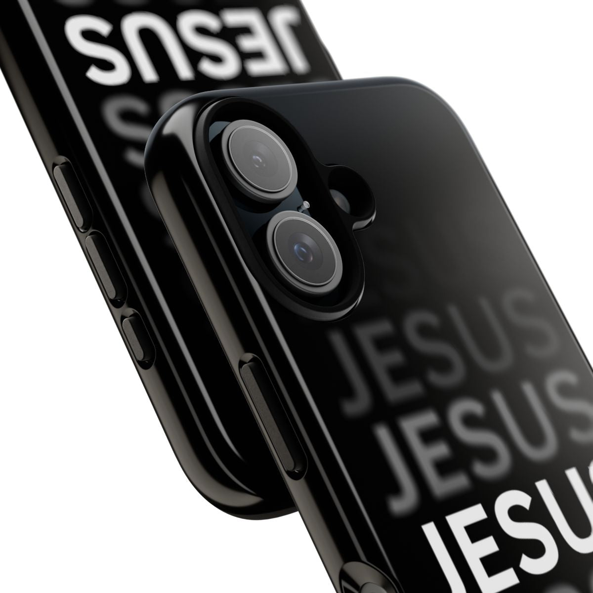 JESUS BOLD DESIGN - Faith Wrap