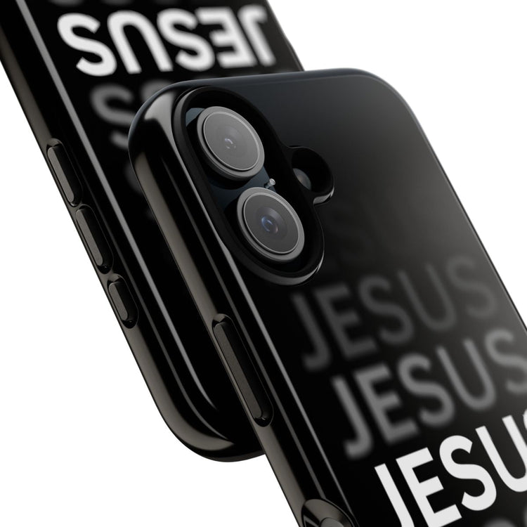 JESUS BOLD DESIGN